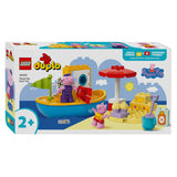 Lego Duplo 10432 Peppa Big Bot Trade