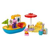 Lego Duplo 10432 Peppa Big Bot Trade