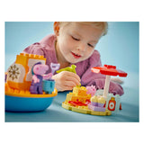 Lego Duplo 10432 Peppa Big Bot Trade