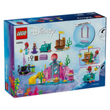 Lego Disney Princess 43254 Kryształowa jaskinia Ariel