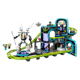 Lego City 60421 Achtbaan w Robotwereld