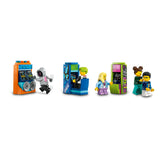Lego City 60421 Achtbaan w Robotwereld