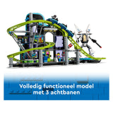Lego City 60421 Achtbaan w Robotwereld
