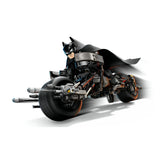 LEGO Super Heroes 76273 BATMAN BUDULLY FIMPT I BAT POD SILNIK