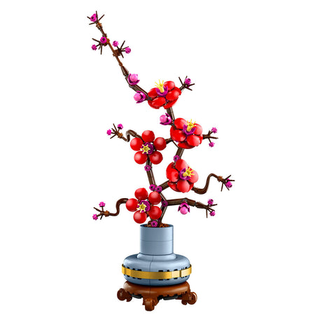 Ikony Lego Japońska morela - kolekcja botaniczna - 10369