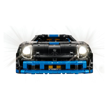 Lego Technic Samochód wyścigowy Porsche GT4 E-Performance 42176