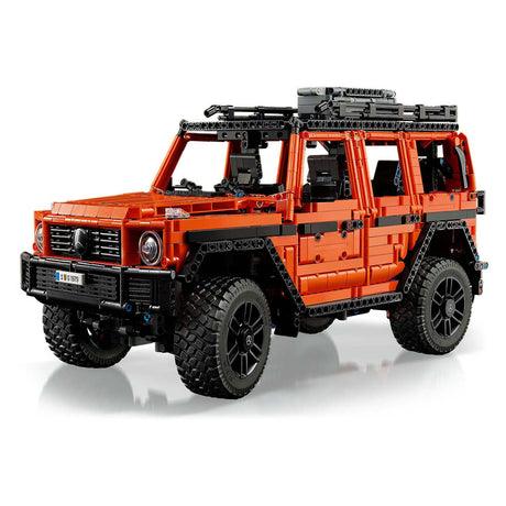 Lego Technic 42177 Linia profesjonalna Mercedes-Benz G 500