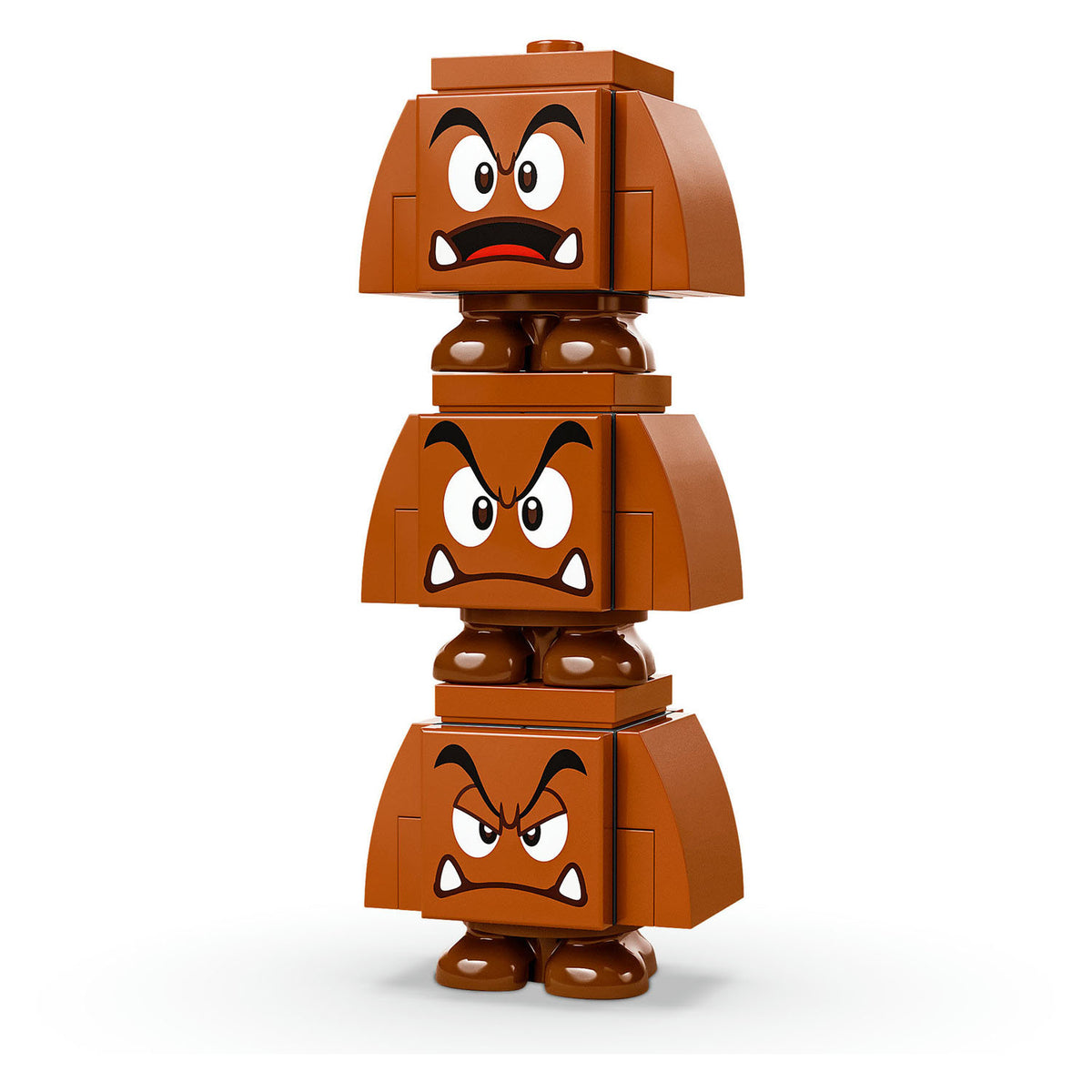 Lego Super Mario 71433 Plac zabaw Goomby