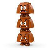Lego Super Mario 71433 Plac zabaw Goomby