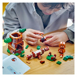 Lego Super Mario 71433 Plac zabaw Goomby