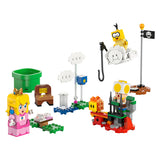 Lego Super Mario™ — przygody z interaktywną brzoskwinią™ — 71441