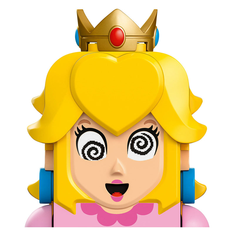 Lego Super Mario™ — przygody z interaktywną brzoskwinią™ — 71441