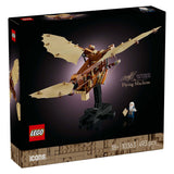 Ikony Lego Latająca maszyna Leonarda da Vinci - 10363