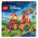 Mini domek Lego Disney 43261 firmy Encanto