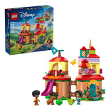 Mini domek Lego Disney 43261 firmy Encanto