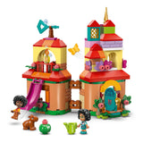 Mini domek Lego Disney 43261 firmy Encanto