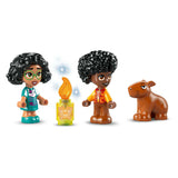 Mini domek Lego Disney 43261 firmy Encanto