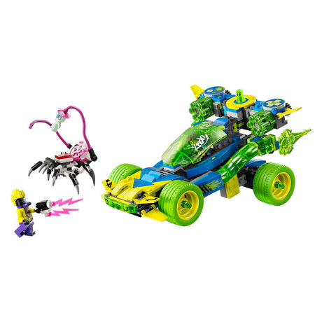 Lego Dreamzzz 71491 Mateo i pojazd akcji Z-Blob