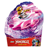 Lego Ninjago 71824 Smoczy spinjitzu Sory