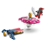 Lego Ninjago 71824 Smoczy spinjitzu Sory