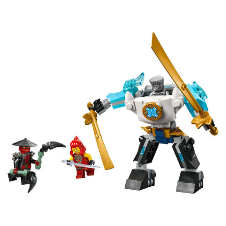 Lego Ninjago 71827 Mech bojowy Zane'a