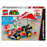 LEGO Super Mario 72032 Standardowy gokart Mario Kart