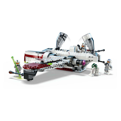 Lego Star Wars™ arc-170 Starfighter™, model 75402