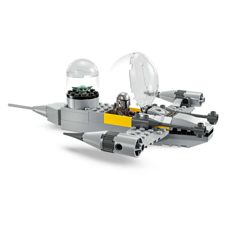 Lego Star Wars™ Mando i Grogu N-1 Starfighter™ — 75410