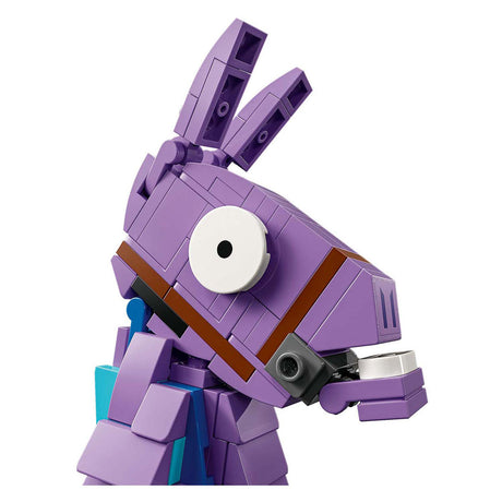 Lego Fortnite Lama zaopatrzeniowa — 77071