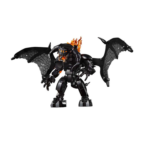 Podstawka z ikonami Lego: Władca Pierścieni – zestaw Balrog – 10367