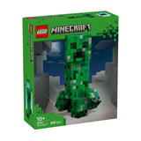 Zestaw klocków LEGO Minecraft Creeper - 21276
