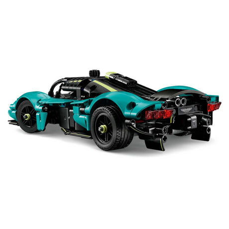Zestaw Lego® Technik Aston Martin Valkyrie - 42208