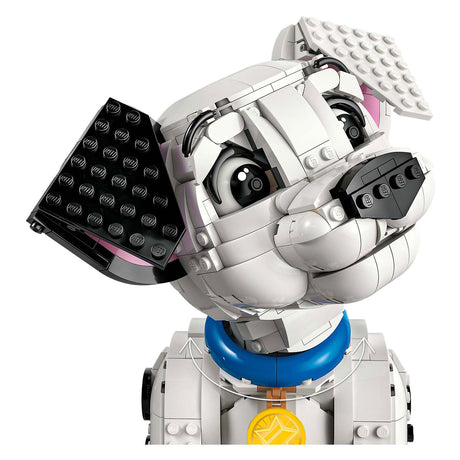 Lego Disney 43269 101 szczeniąt dalmatyńczyków