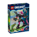 Zestaw Lego® Dreamzzz™ Mateo kontra mech cybermózgu — 71495