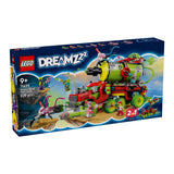 Zabawkowa ciężarówka z puszką ze sprayem Mateo® Dreamzzz™ — 71499