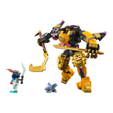 Lego® Ninjago® Zabawka – mech bojowy Arinsa Spinjitzu – 71839