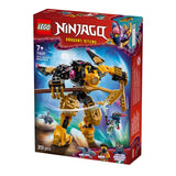 Lego® Ninjago® Zabawka – mech bojowy Arinsa Spinjitzu – 71839