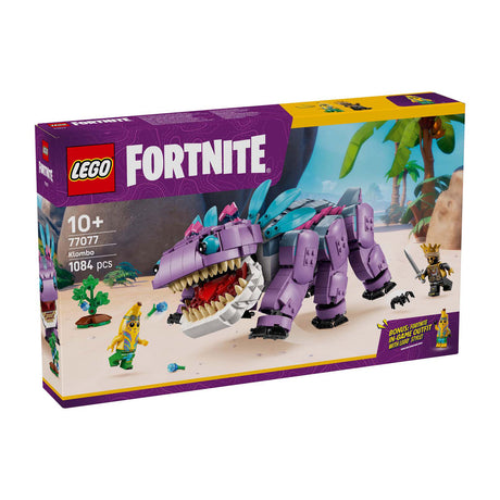 Lego® Fortnite® Klombo — 77077