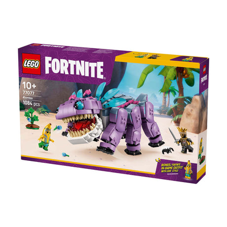 Lego® Fortnite® Klombo — 77077
