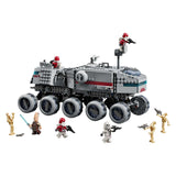 Lego® Star Wars: Juggernaut Republiki Clone Wars™ — 75413