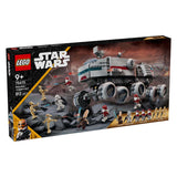 Lego® Star Wars: Juggernaut Republiki Clone Wars™ — 75413