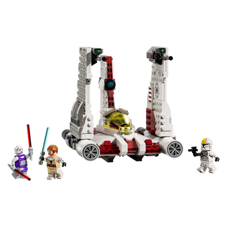 Lego® Star Wars: Clone Wars™ v-19 torrent Starfighter – 75432