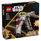 Lego® Star Wars: Clone Wars™ v-19 torrent Starfighter – 75432