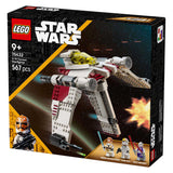 Lego® Star Wars: Clone Wars™ v-19 torrent Starfighter – 75432