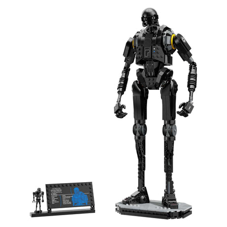 Lego Star Wars Droid ochrony K-2so - 75434