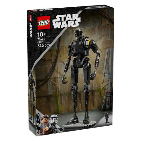 Lego Star Wars Droid ochrony K-2so - 75434