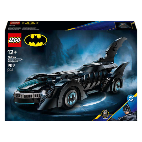 Lego® DC Batman™: Batman Forever™ Batmobil™ — 76304