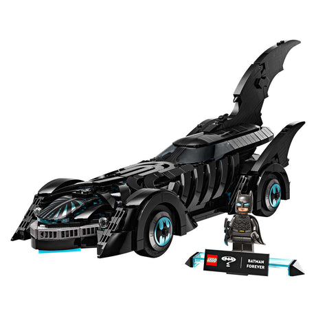 Lego® DC Batman™: Batman Forever™ Batmobil™ — 76304