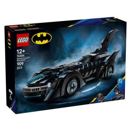 Lego® DC Batman™: Batman Forever™ Batmobil™ — 76304