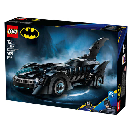 Lego® DC Batman™: Batman Forever™ Batmobil™ — 76304